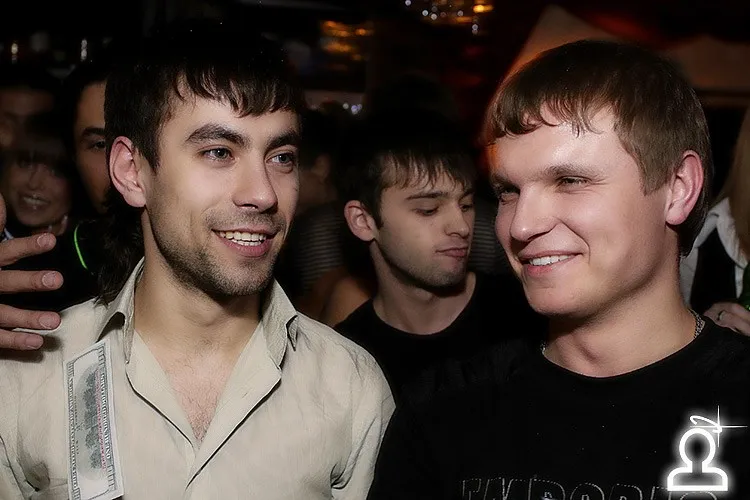 День рождения Portfolio, Dj Jay Stone