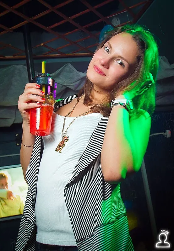 After party