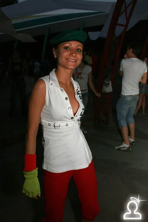 Pre-Party Z15