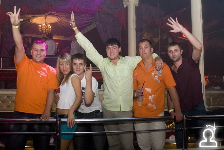 We love Rio.DJ Carlo Dall'Anese