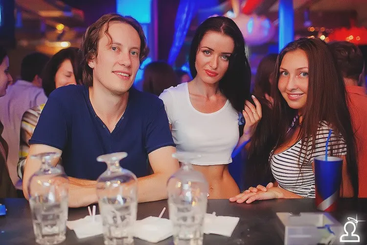 Just a Party