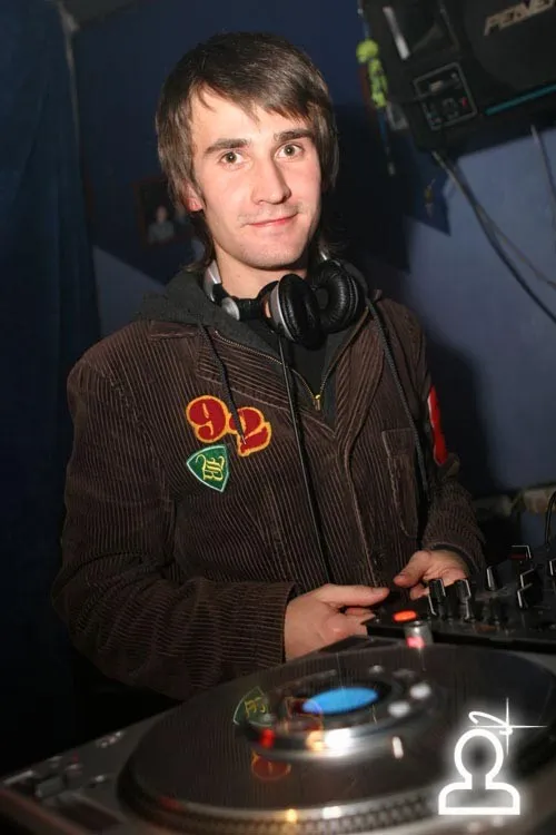 Dj Яstreb