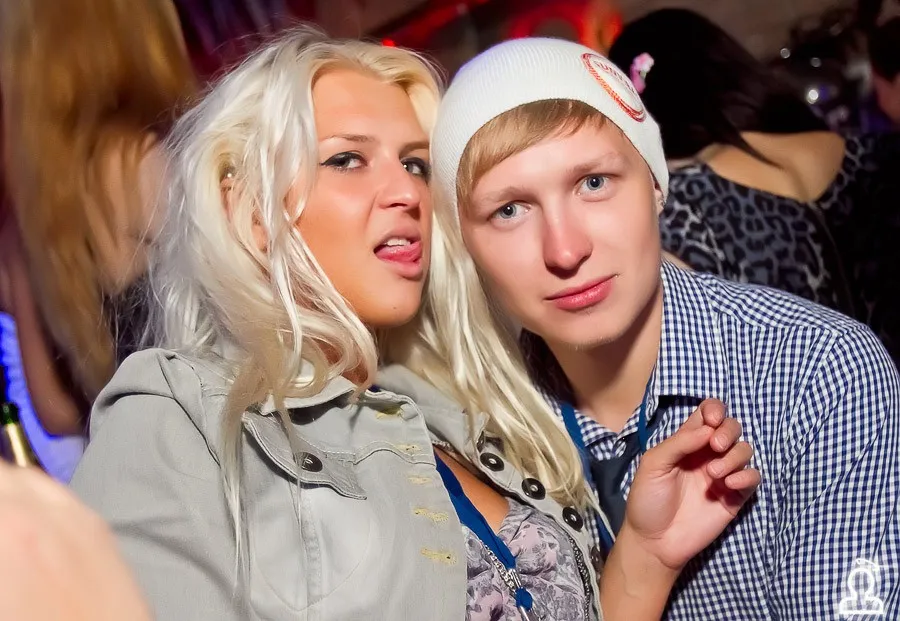After Party Sunvibes - "Flash Back"