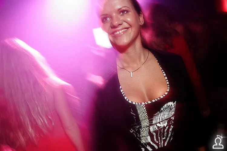 Jaimie Fanatic @ Portfolio