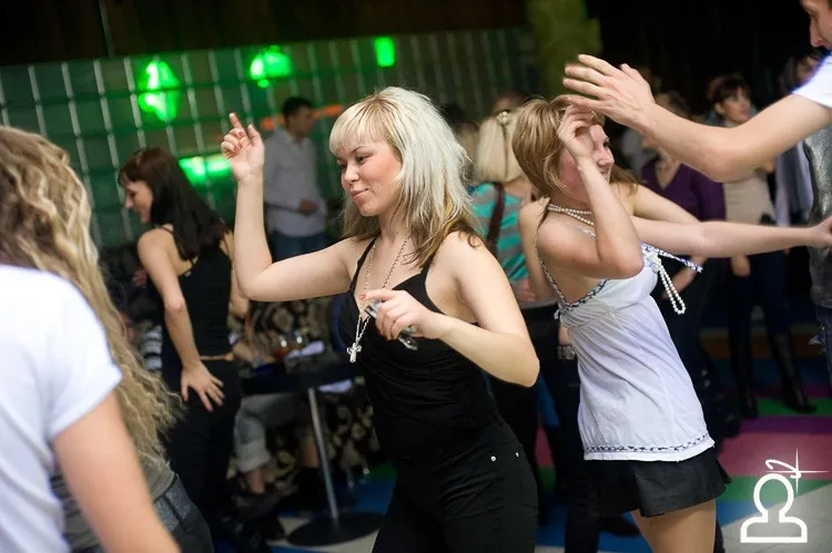 Disco Lovers