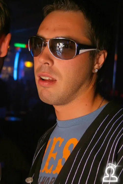 Dj Кореец