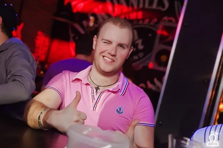 DJ Alexey Romeo