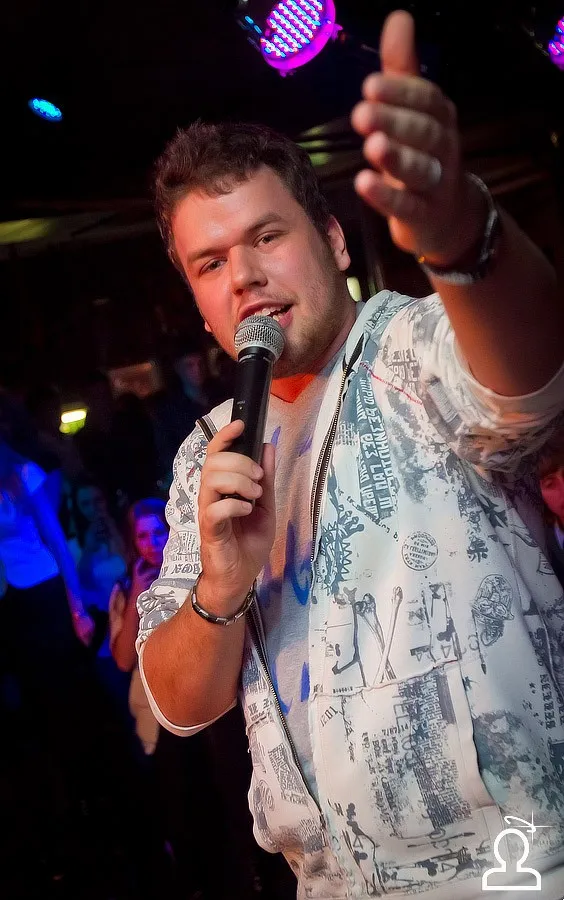 День снега