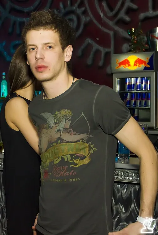 Dj Kolya