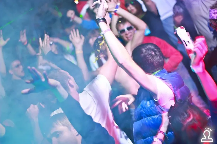 SunVibes 2012