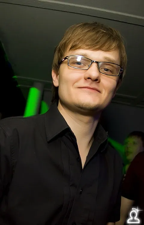ДР Dj Marcello / Andrea Bertolini