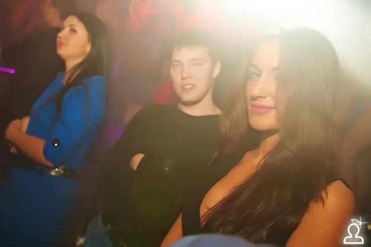 Dj Loser, Dj Orange (Москва)