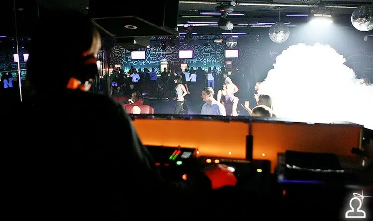 Dj Katrin VESNA
