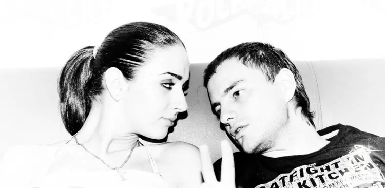TOUR DE TRANCE