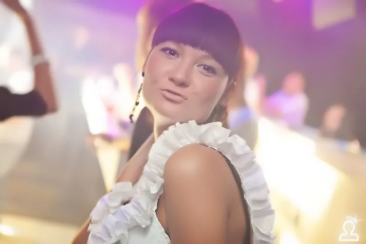 Dieselboy (USA) SHARK Energy party