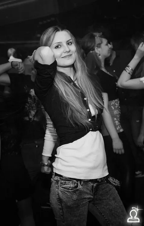 SHARK Energy party