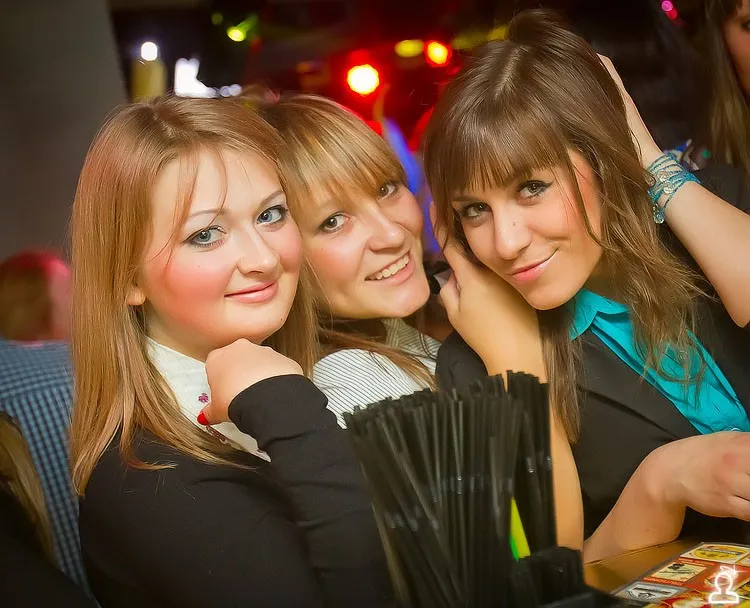 Ночь защитниц вселенной