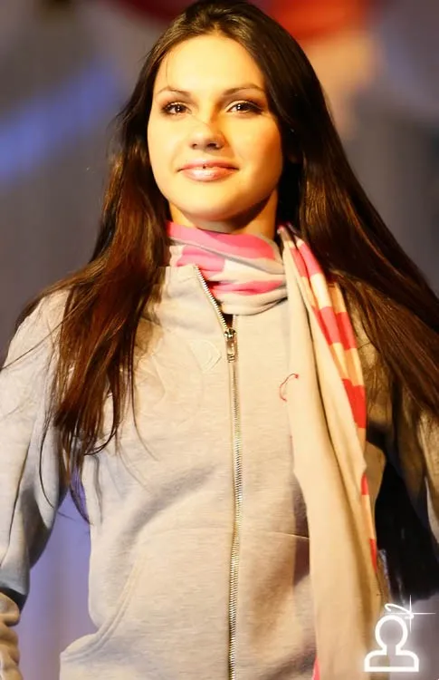 Закрытие Новогоднего Fashion Show