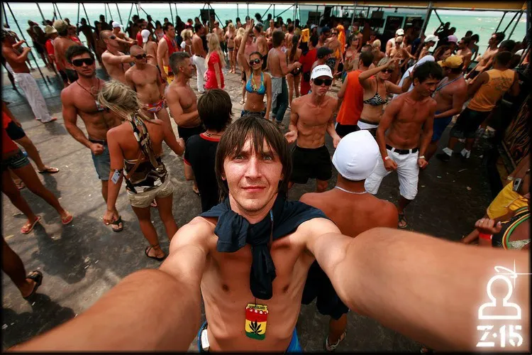 Day KaZantip15