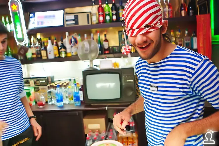 Буратино