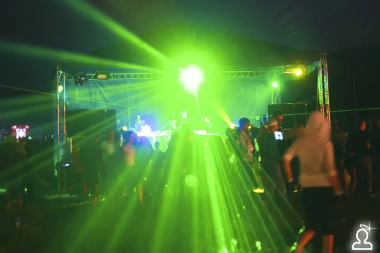 SunVibes 2012