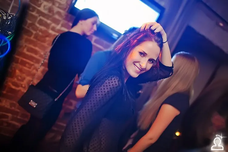 Just a Party