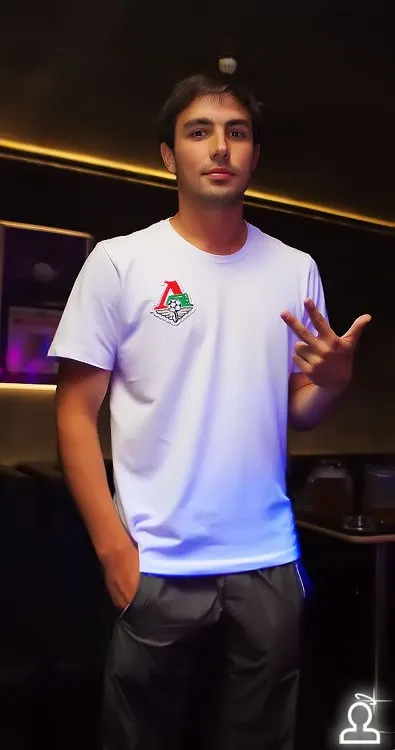 Dj Ruslan NIGMATULIN