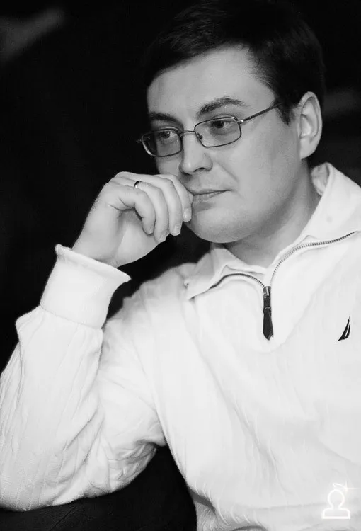 Вечер французкой музыки