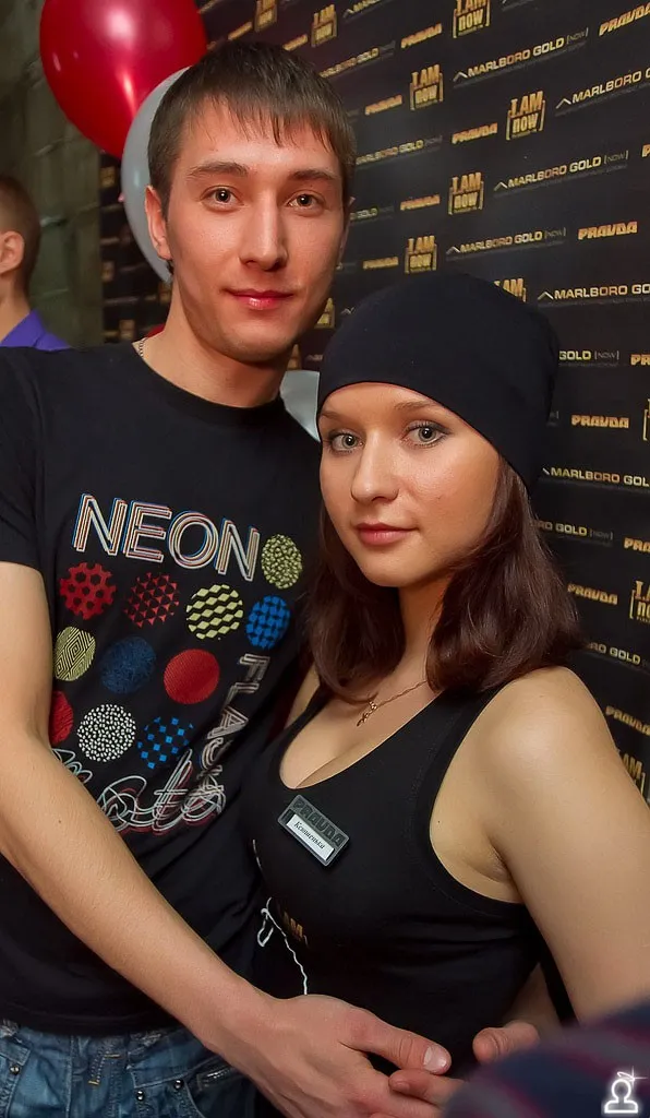 О, май ГОД