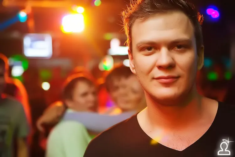 VODKA STAFF