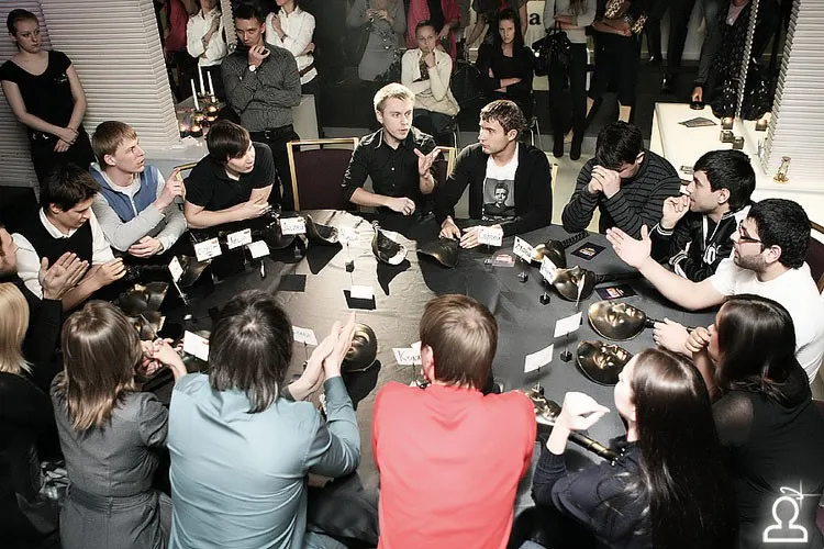 Mafia: Barsuk VS DOЖDЬ, FINAL