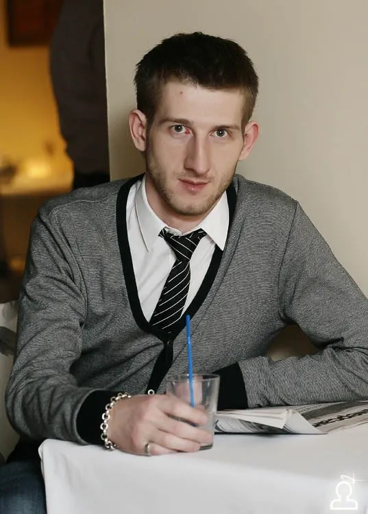 Dj Max Lyazgin