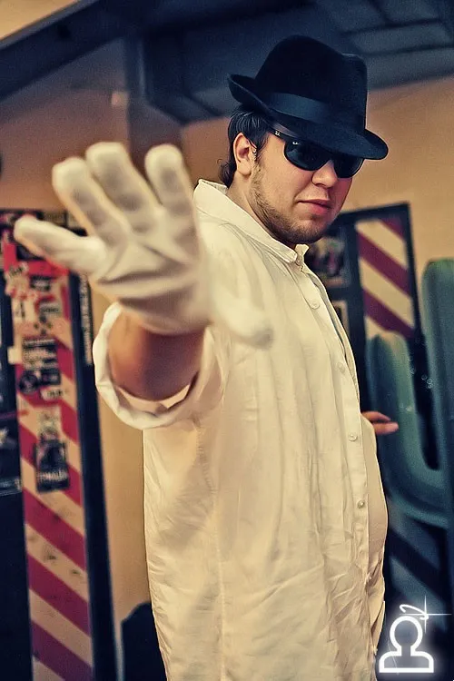 King of POP