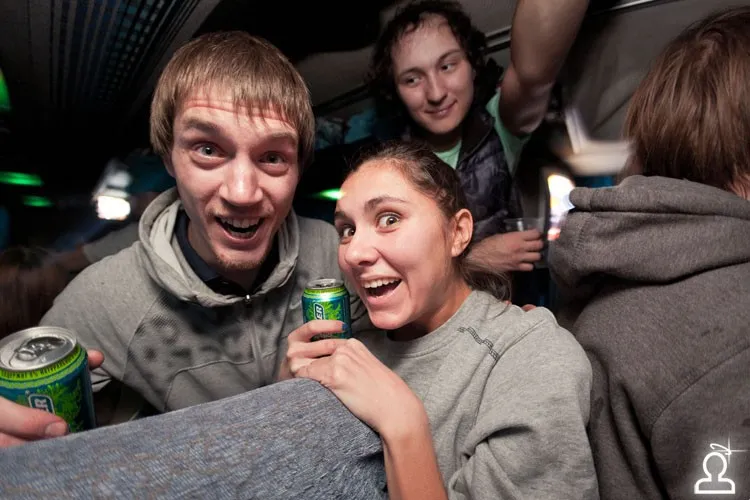 LUNABUS