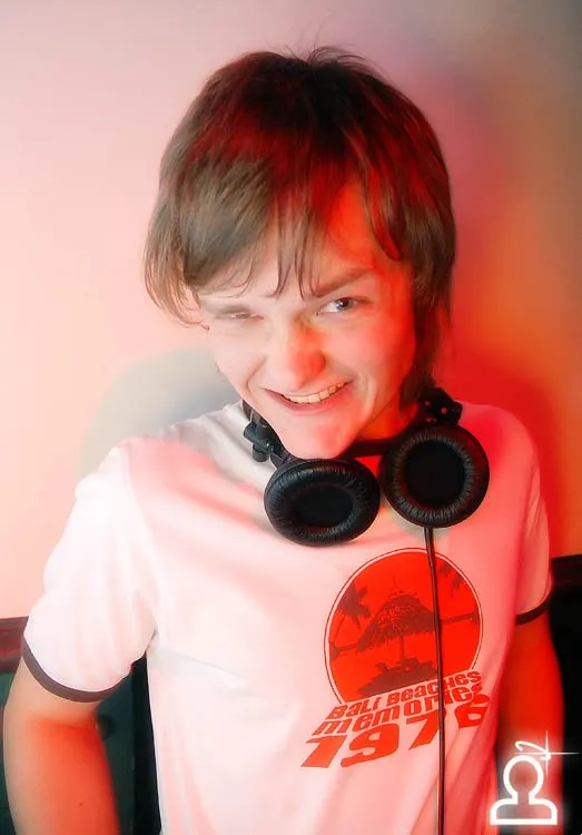 Tour De Trance