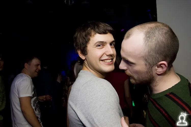 ДР Dj Marcello / Andrea Bertolini