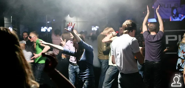 DJ SVETA