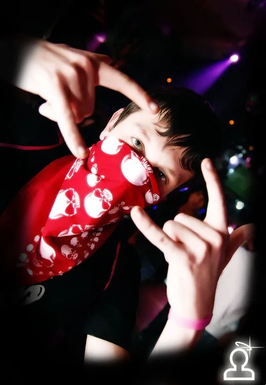 Rock Me, Babe