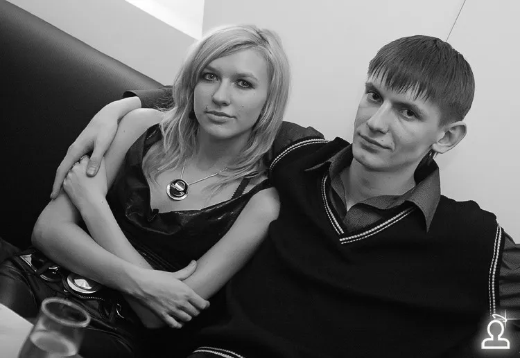 Бабий бунт / Dj Ellis Sexton VS Dj Fire Lady