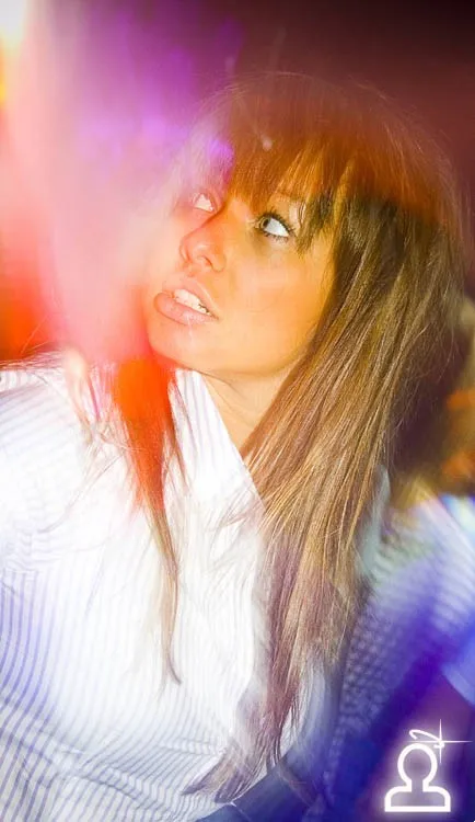 Andrea Mendoza