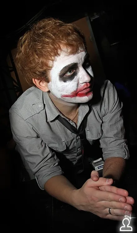 Halloween 2009 - GHOST SHIP / DJ ROSE