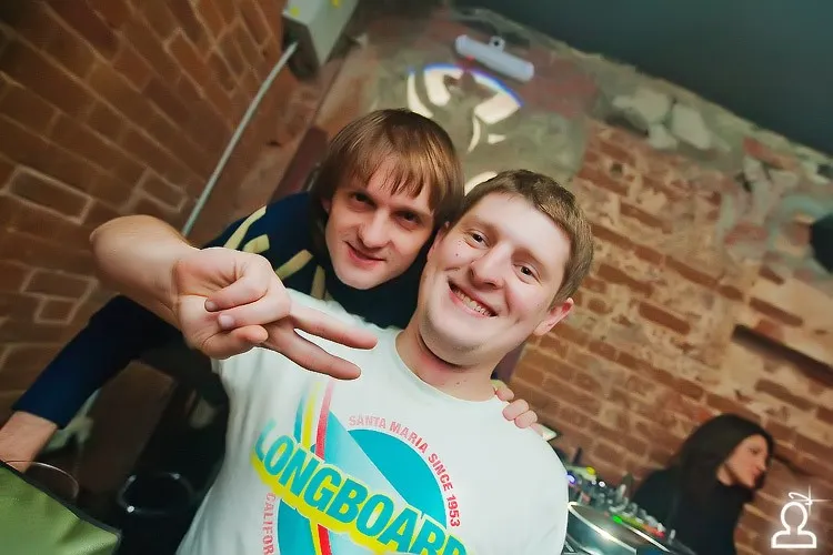 Живая легенда / Dj Шевцов