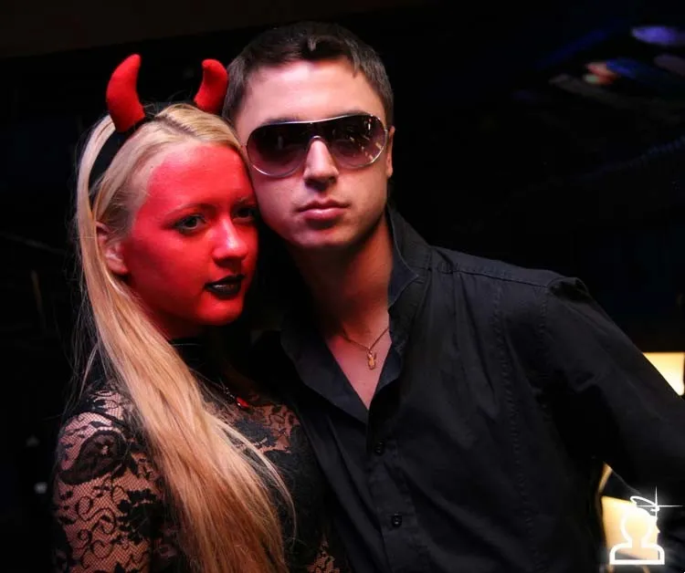 Halloween