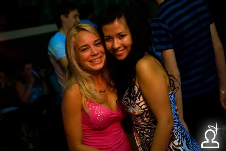 Non stop party