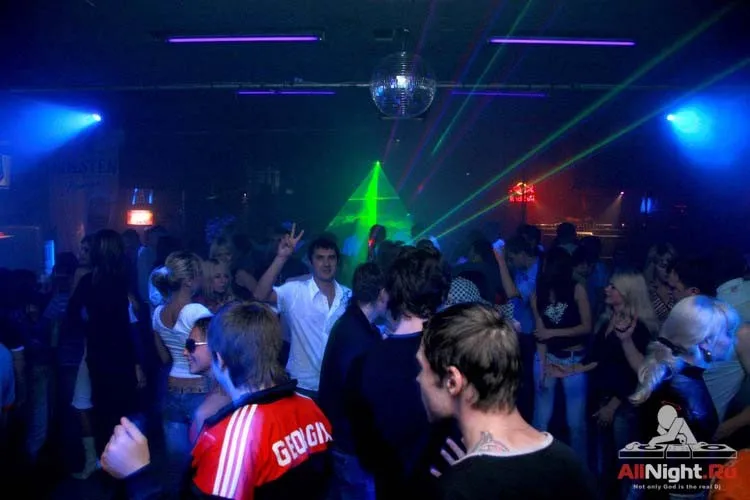Pulse - Dj Кореец