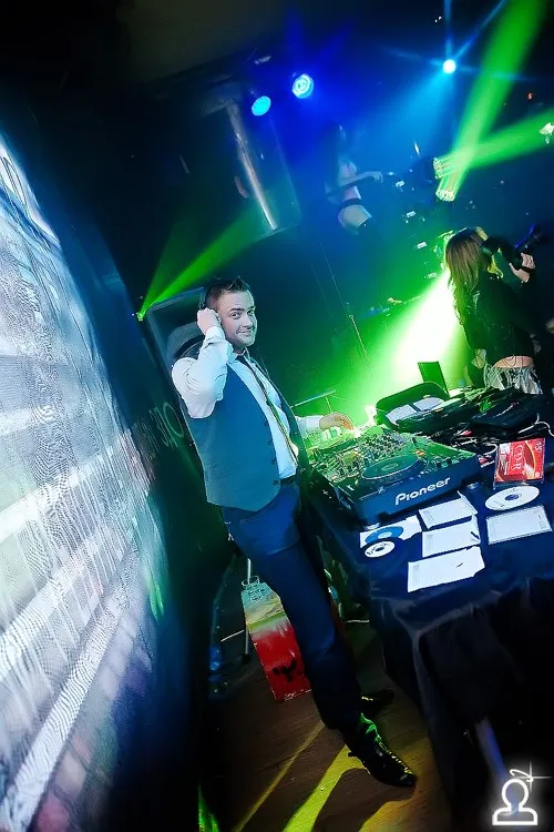 DJ Alexey Romeo