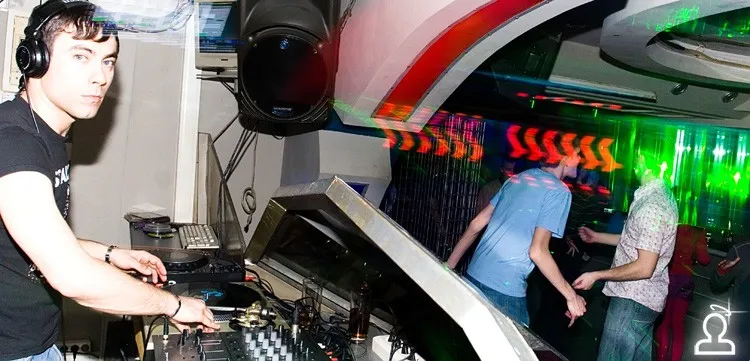 The World Of Techno \ Boris Brejcha, Re_play