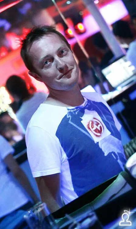 Red Quest