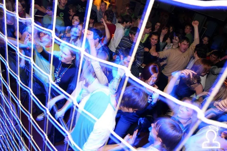 ElectroSandwich