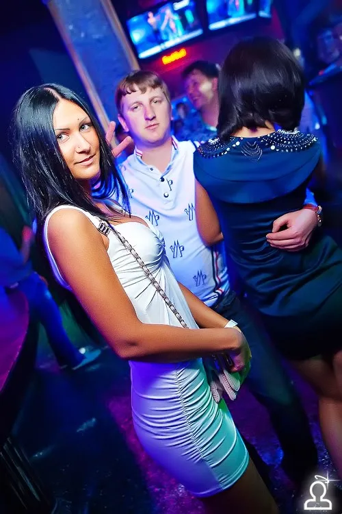 Hoxton Whores